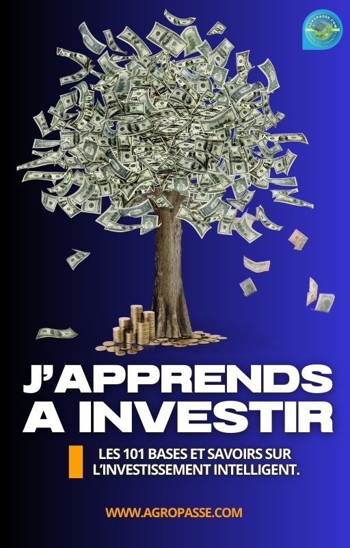 apprendre a investir